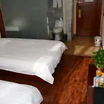 Super 8 Beijing Daxing Huangcun