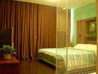 Hotel Super 8 Daxing Huangcun